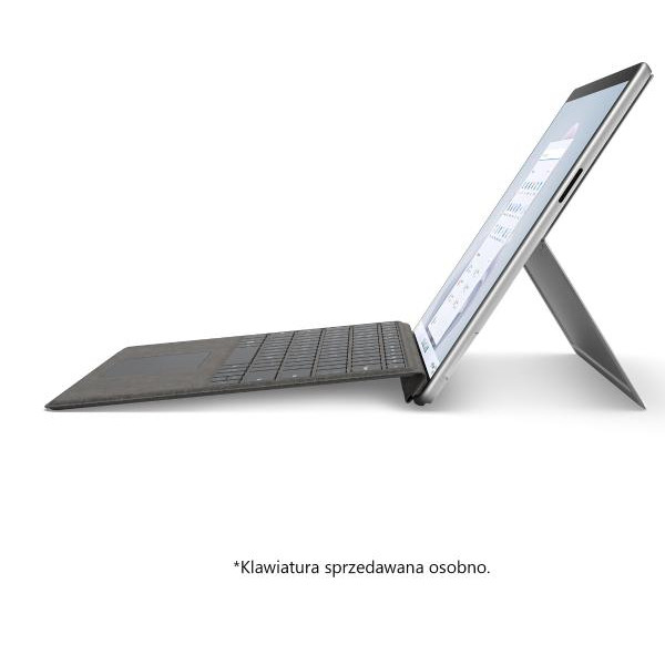 Купити Microsoft Surface Pro 9 (QEZ-00004) в Україні