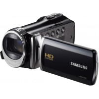 Видеокамера Samsung HMX-F90 Black