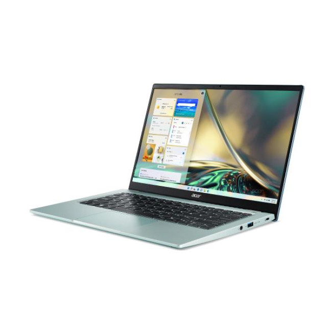 Ноутбук Acer Swift 3 SF314-512-51HP (NX.K7MEP.001)