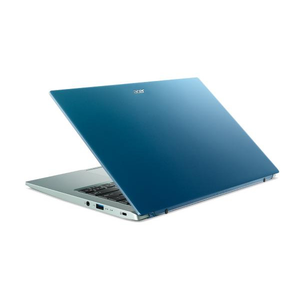 Ноутбук Acer Swift 3 SF314-512-51HP (NX.K7MEP.001)