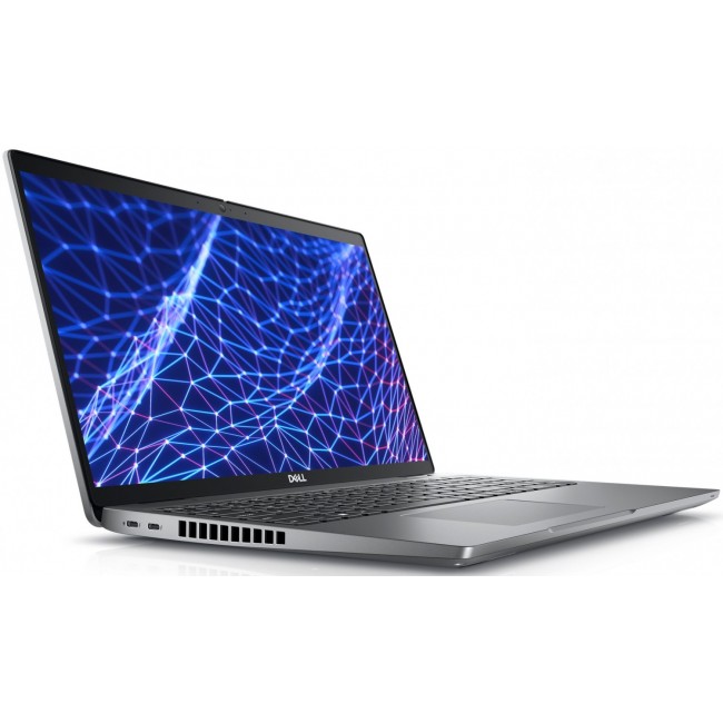 Dell Latitude 5530 (N206L5530MLK15EMEA_VP)