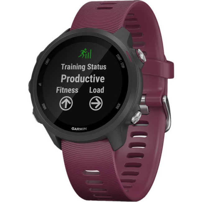 Garmin Forerunner 245 Berry (010-02120-11)