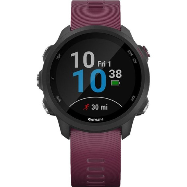 Garmin Forerunner 245 Berry (010-02120-11)