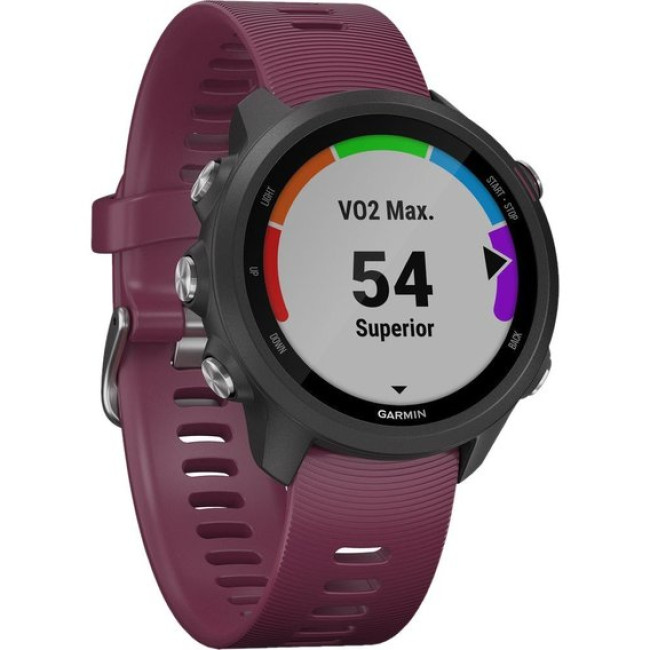 Garmin Forerunner 245 Berry (010-02120-11)