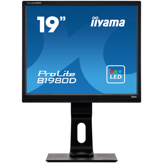 iiyama ProLite B1980D-B1