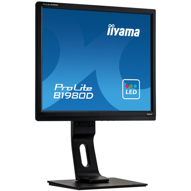 iiyama ProLite B1980D-B1