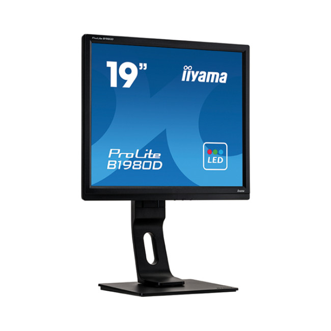 iiyama ProLite B1980D-B1