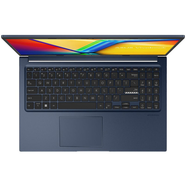 Ноутбук Asus Vivobook 15 X1504ZA (X1504ZA-NJ040W)