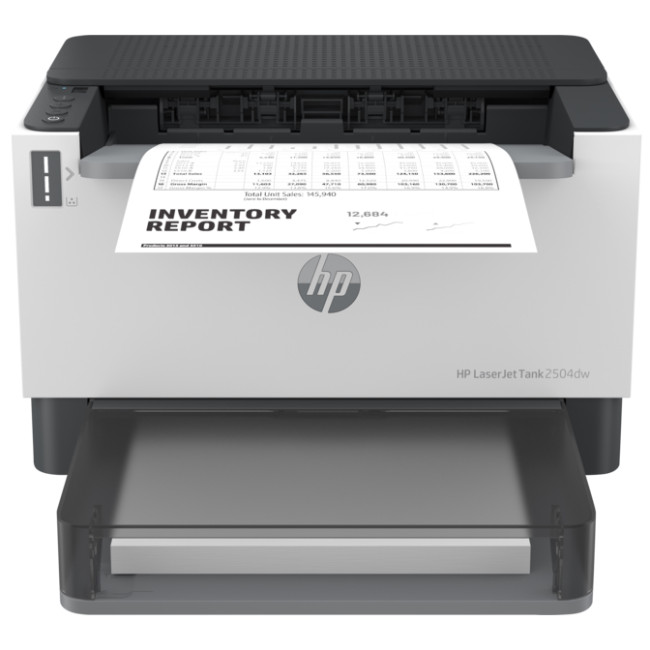 HP LaserJet Tank 2504DW (2R7F4A)