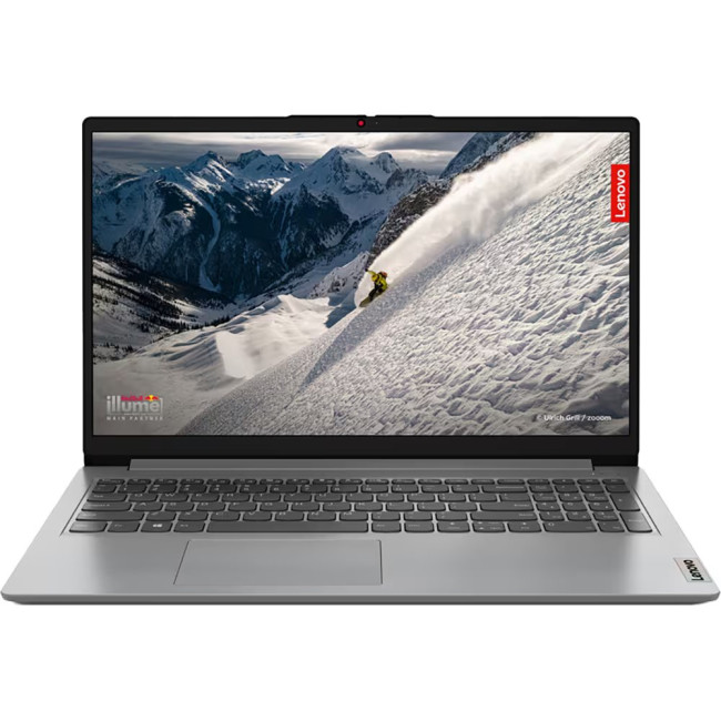 Lenovo IdeaPad 1 15ALC7 (82R400B7RM) - современный выбор для вашего комфорта