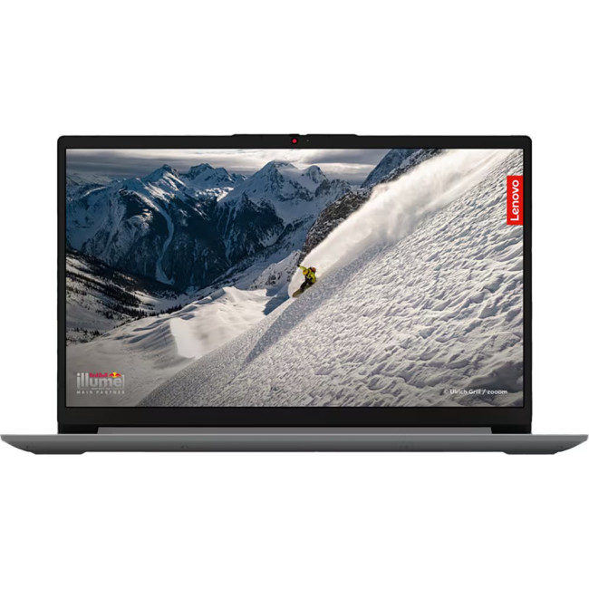 Lenovo IdeaPad 1 15ALC7 (82R400B7RM) - современный выбор для вашего комфорта