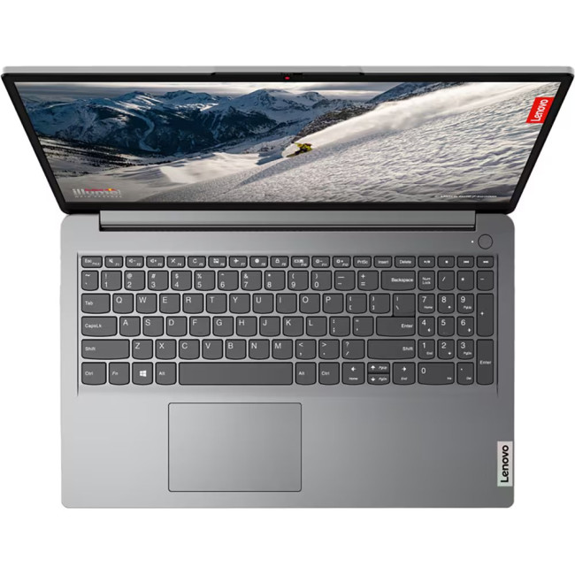 Lenovo IdeaPad 1 15ALC7 (82R400B7RM) - современный выбор для вашего комфорта