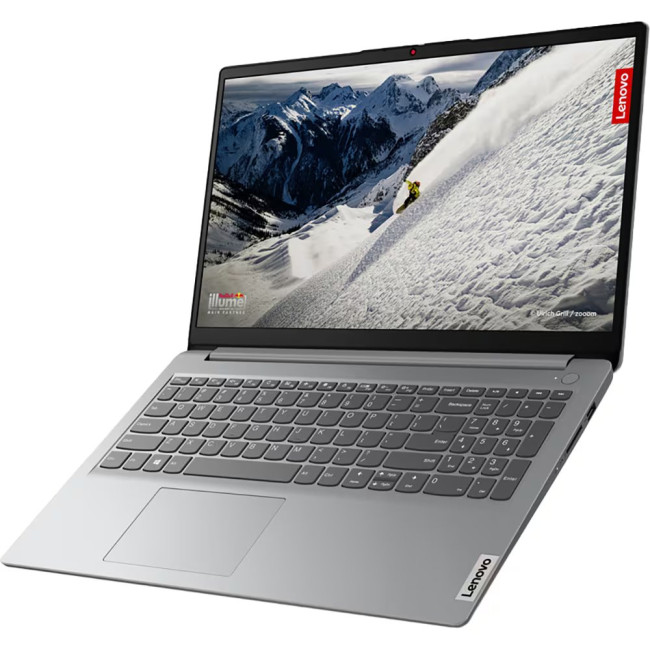 Lenovo IdeaPad 1 15ALC7 (82R400B7RM) - современный выбор для вашего комфорта