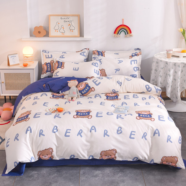 Комплект постельного белья SOHO Little Teddy Bear (1201к) (6900068757950)