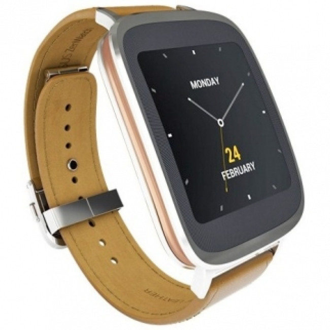 ASUS ZenWatch (WI500Q)