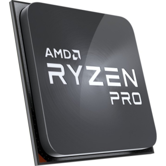 Процессор AMD Ryzen 7 5750G PRO (100-100000254MPK)