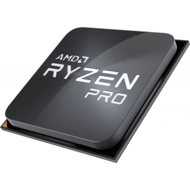 Процессор AMD Ryzen 7 5750G PRO (100-100000254MPK)