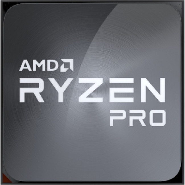 Процессор AMD Ryzen 7 5750G PRO (100-100000254MPK)