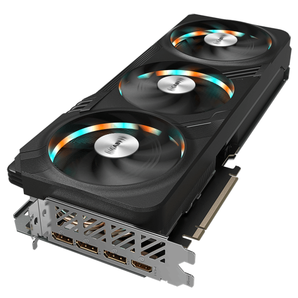 Gigabyte GeForce RTX 4070 Ti GAMING 12G (GV-N407TGAMING-12GD)