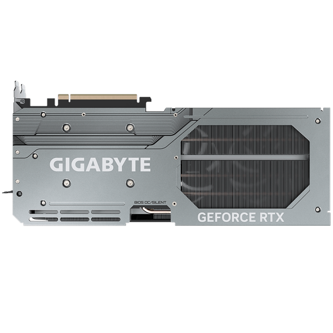 Видеокарта Gigabyte GeForce RTX 4070 Ti GAMING 12G (GV-N407TGAMING-12GD)