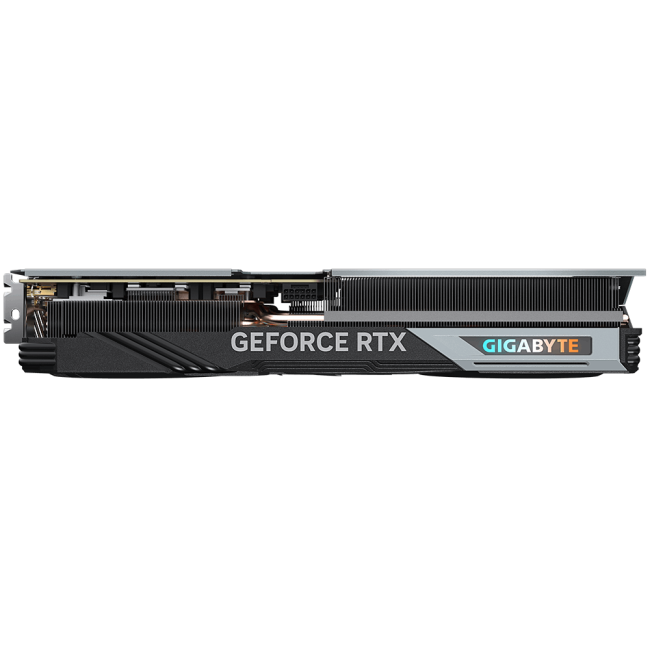 Видеокарта Gigabyte GeForce RTX 4070 Ti GAMING 12G (GV-N407TGAMING-12GD)