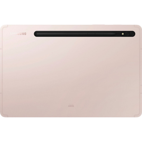 Samsung Galaxy Tab S8 11 8/256GB 5G Pink Gold (SM-X706BIDB)