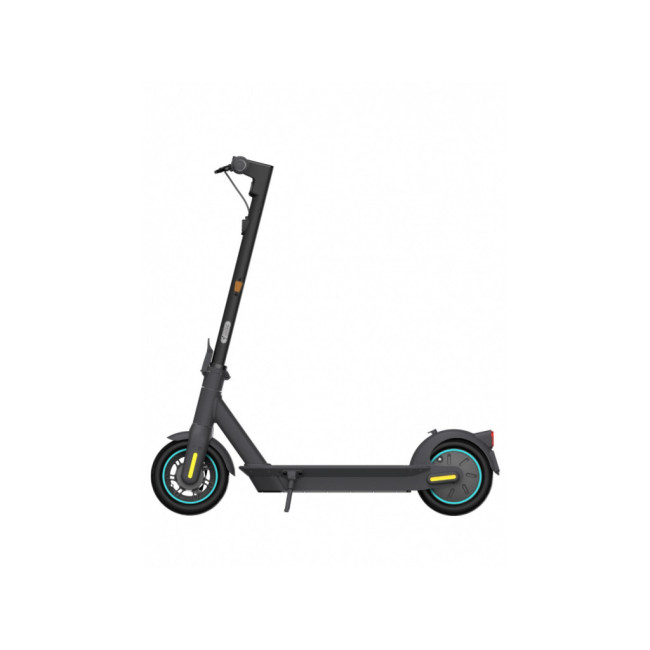 Ninebot KickScooter MAX G30D II (AA.00.0010.31)