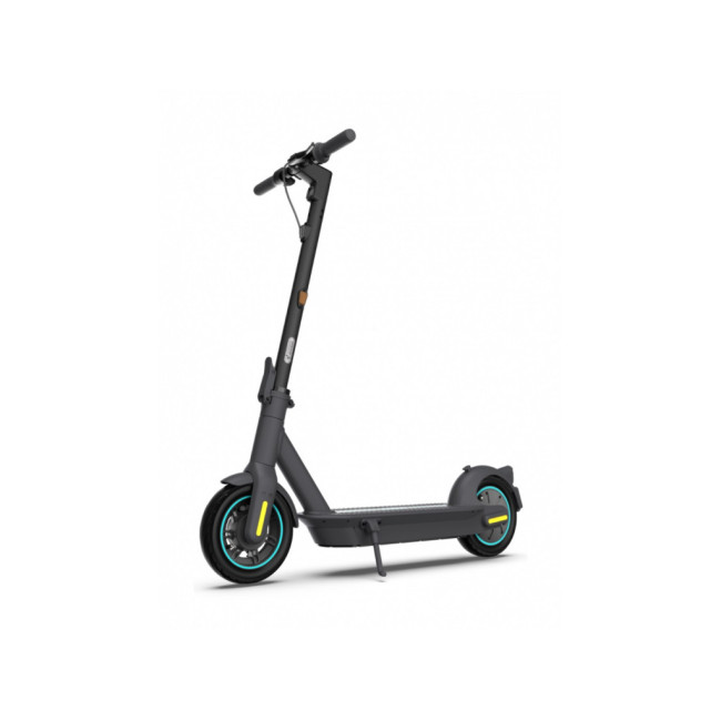 Ninebot KickScooter MAX G30D II (AA.00.0010.31)