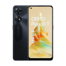 OPPO Reno8 T 8/128GB Black Starlight