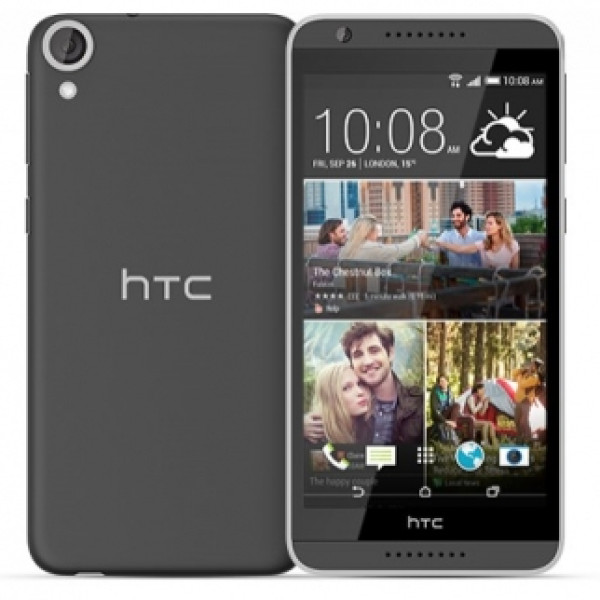 HTC Desire 820G+ (Grey)
