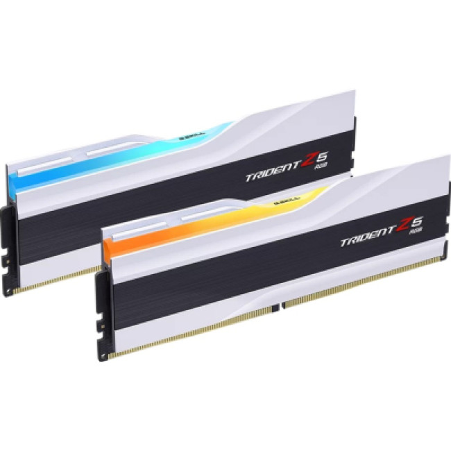 G.Skill 64 GB (2x32GB) DDR5 6000 MHz Trident Z5 RGB (F5-6000J3040G32GX2-TZ5RW)