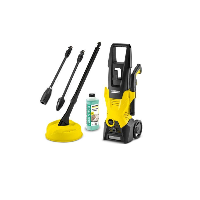 Karcher K 3 Home (1.601-821.0)