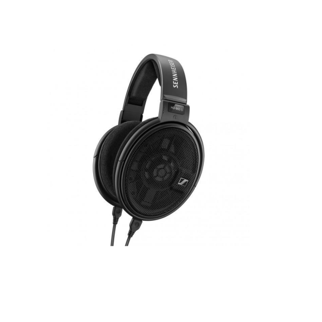 Наушники Sennheiser HD 660 S (508826)