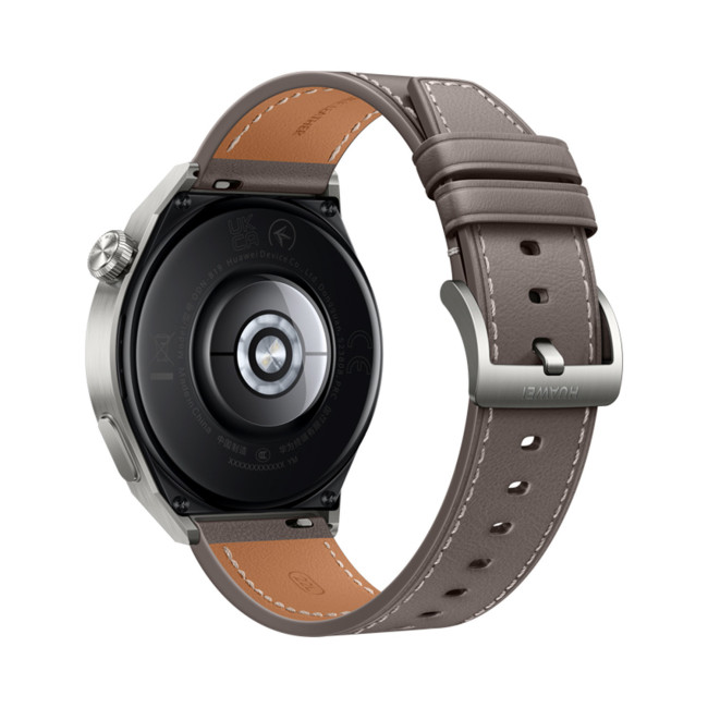 HUAWEI Watch GT 3 Pro 46mm Classic (55028467)