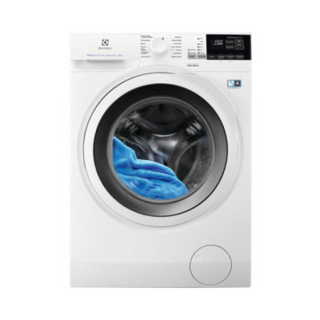 Стиральная машина Electrolux EW7WO447WU