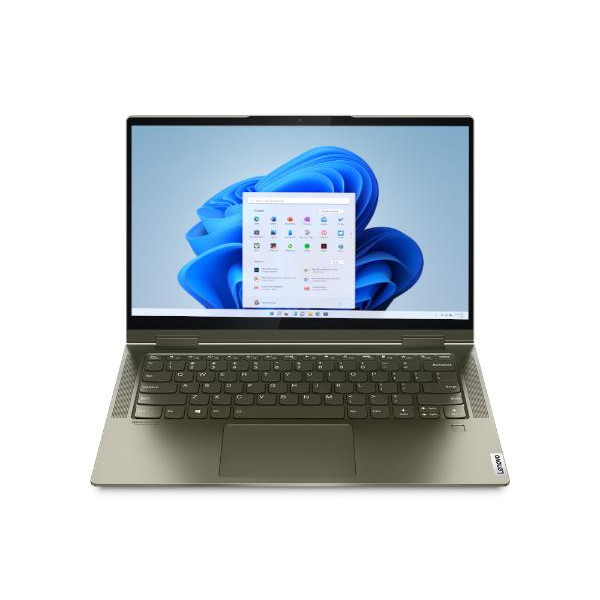 Ноутбук Lenovo Yoga 7 14ITL5 (82BH00JRPB)