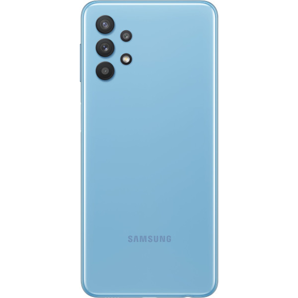 Смартфон Samsung Galaxy A32 5G 4/64GB Blue (SM-A326FZBD)