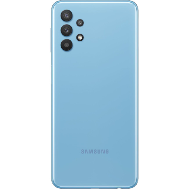 Смаpтфон Samsung Galaxy A32 5G 4/64GB Blue (SM-A326FZBD)