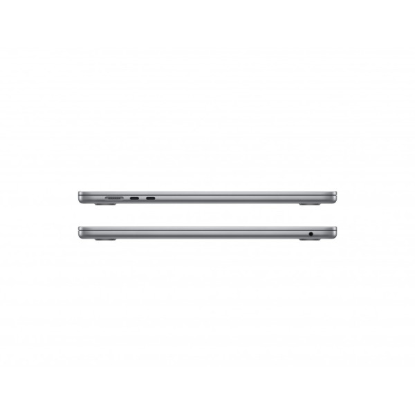 Apple MacBook Air 15" M2 Space Gray 2023 (Z18L000PT)