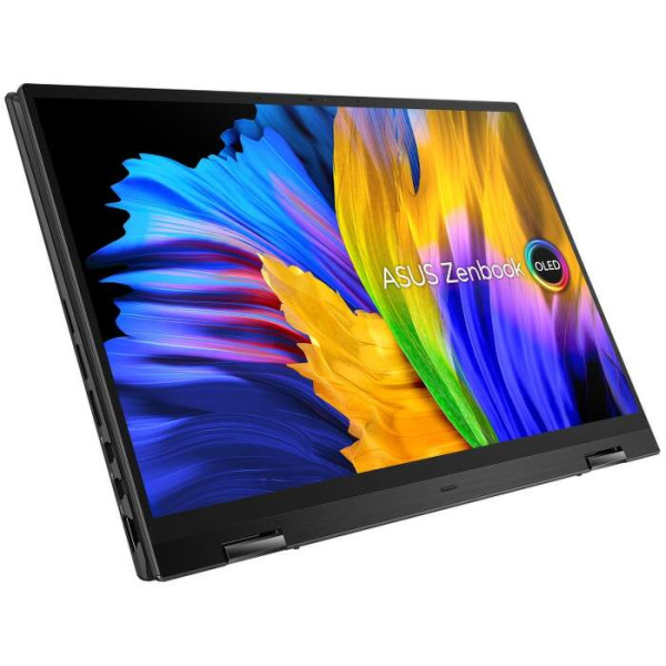Ноутбук ASUS Zenbook 14 Flip OLED (UN5401QA-OLED151W)