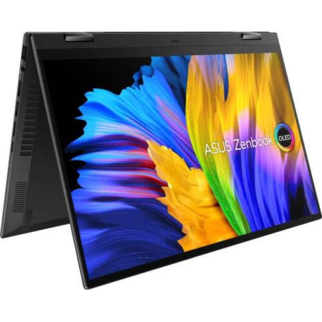 Ноутбук Asus ZenBook 14 Flip OLED (UN5401QA-OLED151W)