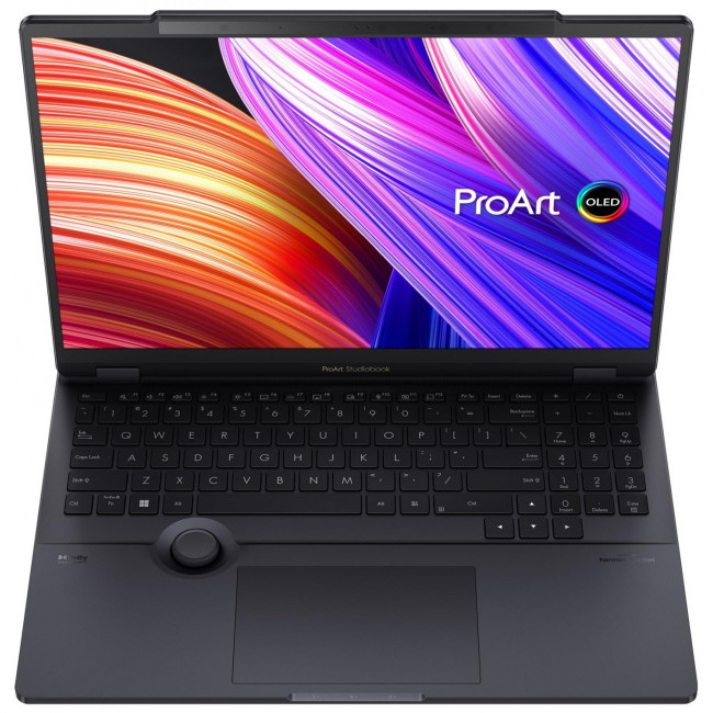 Asus ProArt Studiobook Pro 16 OLED W7604J3D (W7604J3D-My074X)