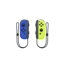 Nintendo Joy-Con Blue Yellow Pair (45496431303)