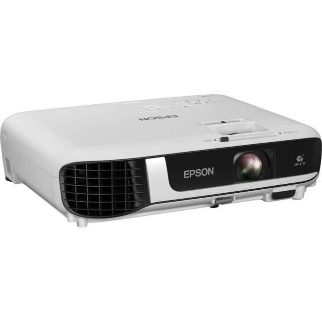 Проектор Epson EB-W51 (V11H977040)