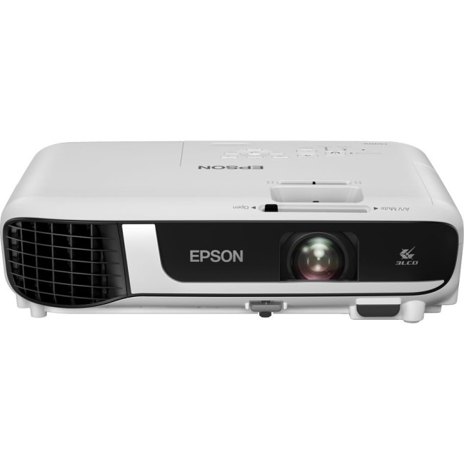 Проектор Epson EB-W51 (V11H977040)