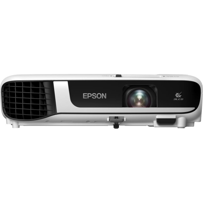 Проектор Epson EB-W51 (V11H977040)