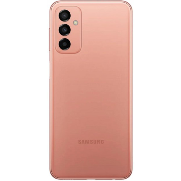 Смартфон Samsung Galaxy M23 5G 4/128GB Copper (SM-M236BIDG)