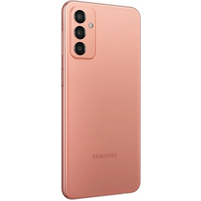 Смартфон Samsung Galaxy M23 5G 4/128GB Copper (SM-M236BIDG)