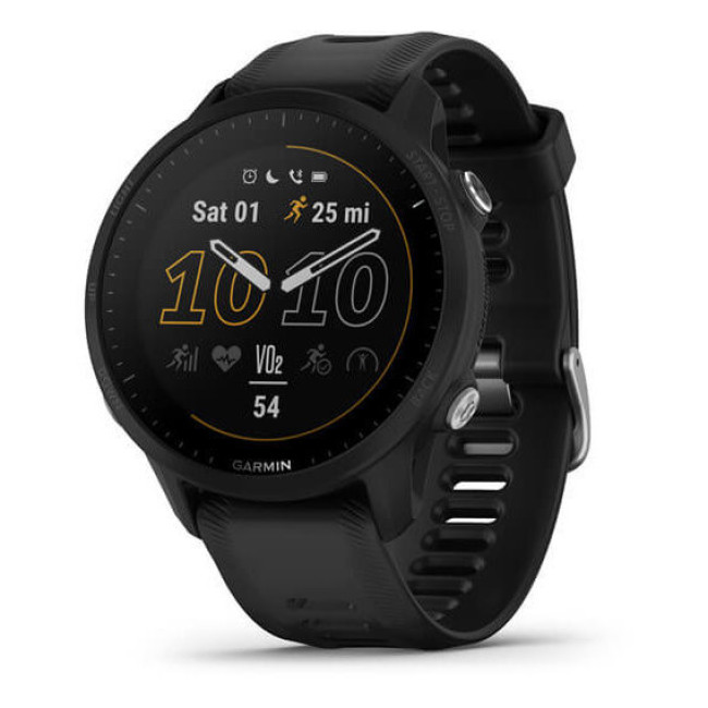 Garmin Forerunner 955 Black (010-02638-10/30)