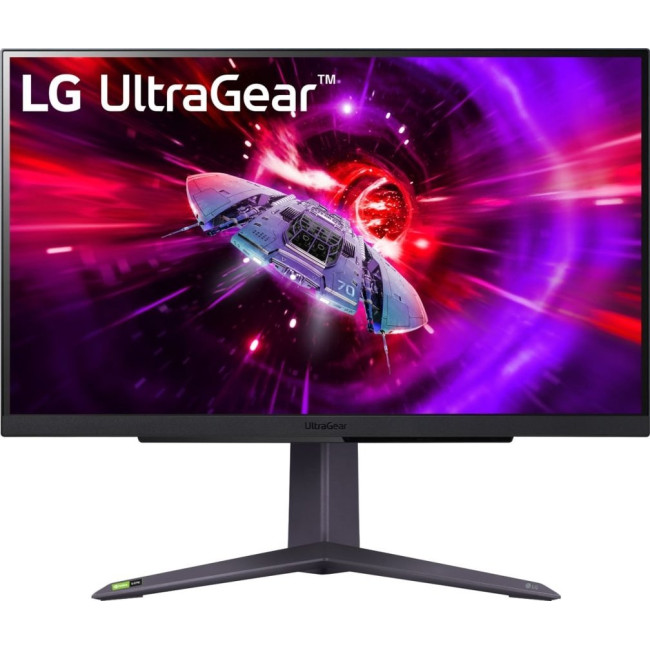 LG UltraGear 27GR75Q-B